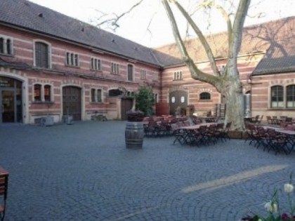 Photo: Pf&amp;auml;lzer Weinstube